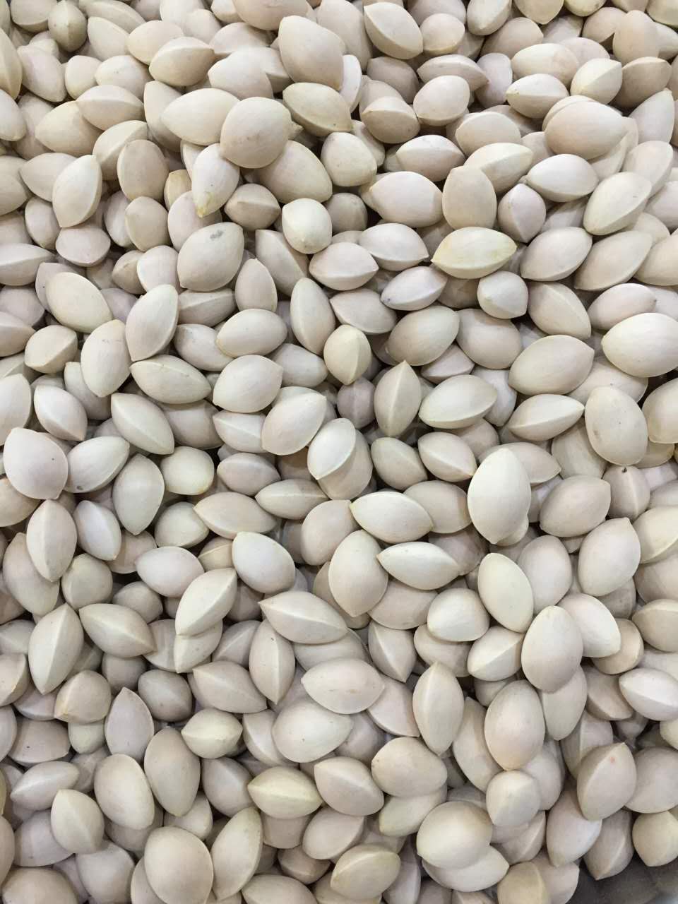 教你做银杏莲子汤