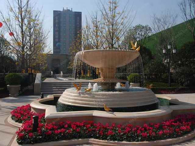 山东凤成银杏苗圃场